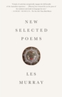 Image for NEW SELECTED POEMS