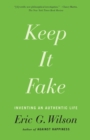 Image for Keep It Fake