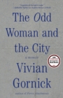 Image for The Odd Woman and the City : A Memoir