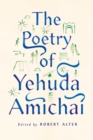 Image for The Poetry of Yehuda Amichai
