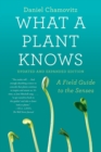 Image for What a Plant Knows