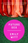 Image for Future Sex