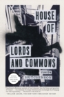 Image for House of Lords and Commons : Poems