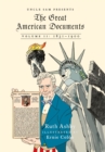 Image for The Great American Documents: Volume II : 1831-1900