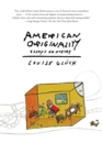 Image for American Originality : Essays on Poetry