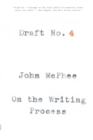 Image for Draft no. 4  : on the writing process