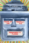 Image for Tears of the Trufflepig