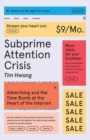 Image for Subprime Attention Crisis