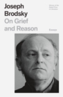 Image for On Grief and Reason : Essays