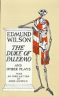 Image for Duke of Palermo and Other Plays: And Other Plays, With an Open Letter to Mike Nichols