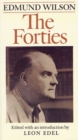 Image for Forties: From Notebooks and Diaries of the Period