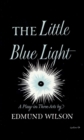 Image for Little Blue Light: A Play in Three Acts
