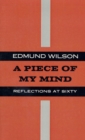 Image for Piece of My Mind: Reflections at Sixty