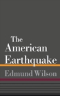 Image for American Earthquake