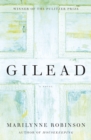Image for Gilead (Oprah&#39;s Book Club) : A Novel