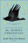 Image for Ms. Hempel Chronicles: A Novel