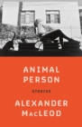 Image for Animal Person