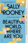 Image for Beautiful World, Where Are You: A Novel