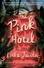 Image for The pink hotel: a novel