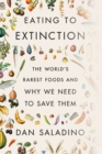Image for Eating to Extinction
