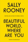 Image for Beautiful World, Where Are You : A Novel