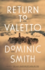 Image for Return to Valetto : A Novel