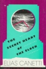 Image for Secret Heart of the Clock: Notes, Aphorisms, Fragments, 1973-1985
