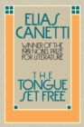 Image for Tongue Set Free