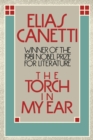 Image for Torch in my Ear