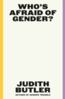 Image for Who&#39;s Afraid of Gender?