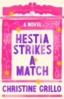 Image for Hestia strikes a match