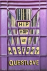 Image for Hip-Hop Is History