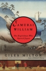 Image for Samurai William: the Englishman who opened Japan