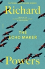 Image for The echo maker