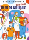 Image for Ben and the sudden too-big family