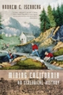 Image for Mining California: An Ecological History.