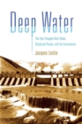 Image for Deep Water: The Epic Struggle Over Dams, Displaced People, and the Environment.