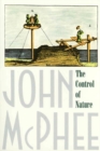 Image for The Control of Nature