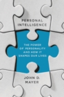 Image for Personal intelligence: the power of personality and how it shapes our lives