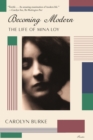 Image for Becoming Modern: The Life of Mina Loy