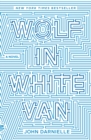 Image for Wolf in white van: a novel