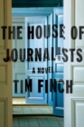 Image for The house of journalists