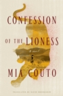 Image for Confession of the lioness