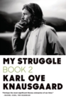 Image for My struggle.: (A man in love)