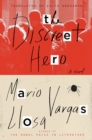 Image for The discreet hero: a novel
