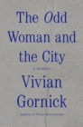 Image for Odd Woman and the City: A Memoir