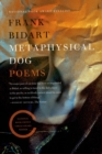 Image for Metaphysical dog: poems