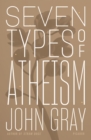 Image for Seven Types of Atheism