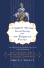 Image for Bhakti Yoga: Tales and Teachings from the Bhagavata Purana