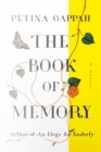 Image for Book of Memory: A Novel